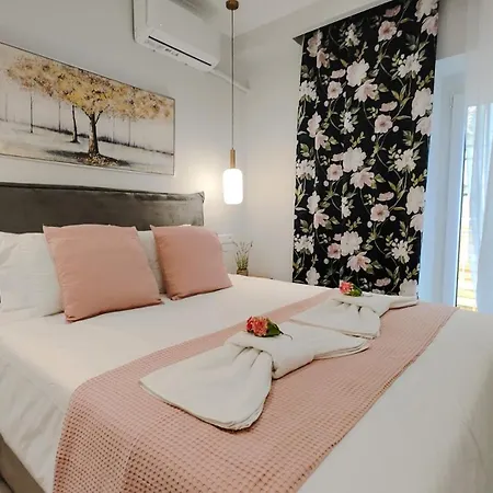 Linos House Avliótes