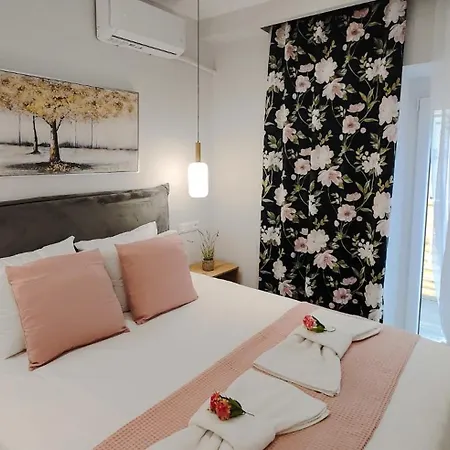 Linos House فيلة Avliótes