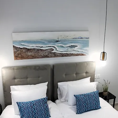 Linos House Avliótes