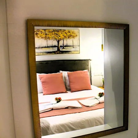 Linos House * Avliótes