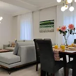 别墅 Linos House Avliótes