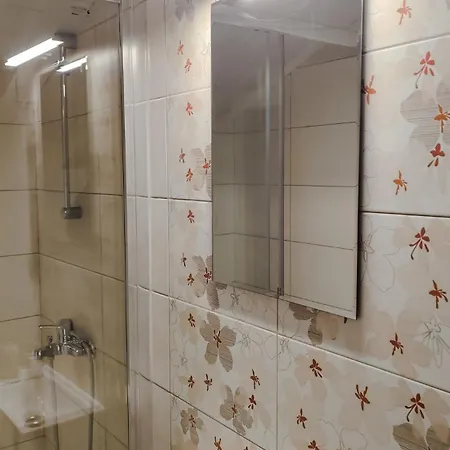 Linos House Вилла Avliotai