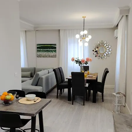 Linos House וילה
