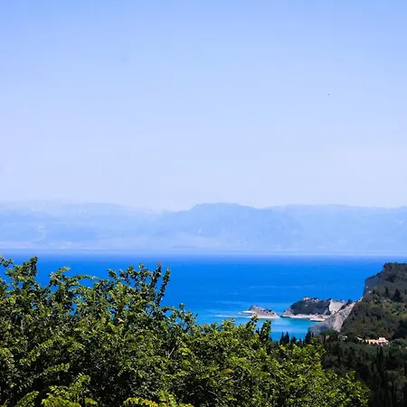 Linos House Avliótes