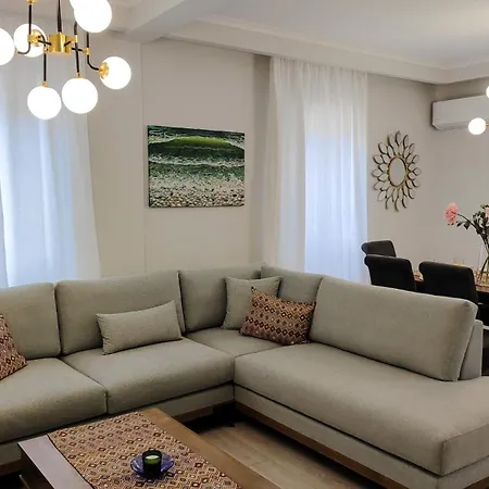 Linos House Avliótes