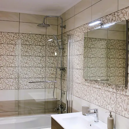 ヴィラ Linos House