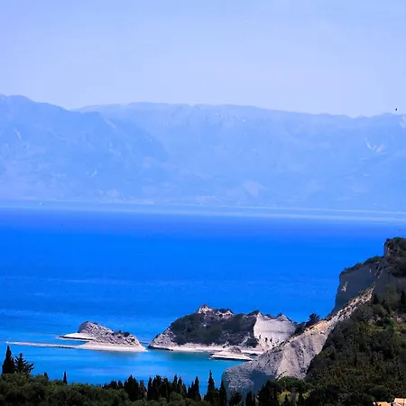 ヴィラ Linos House *