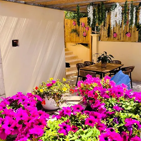 Linos House * Avliótes