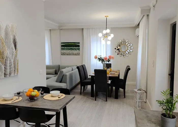 Linos House Villa