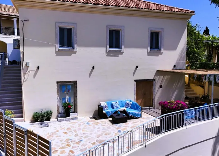 Linos House
