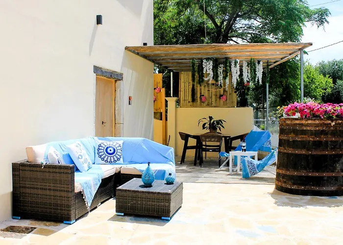 Linos House